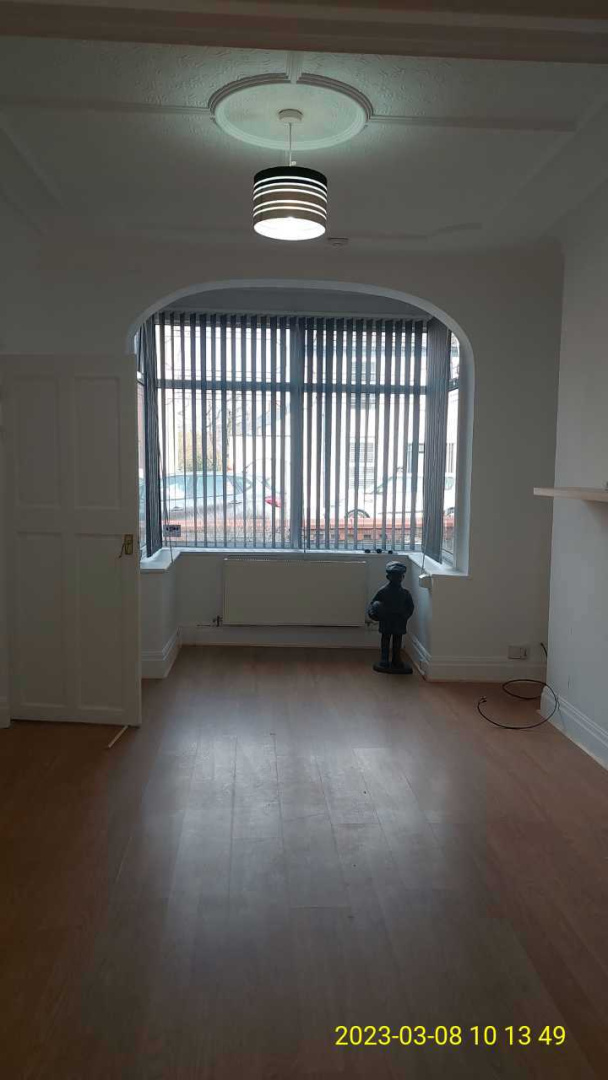 113 Preston Old Road, Blackpool, Lancashire, FY3 9QJ