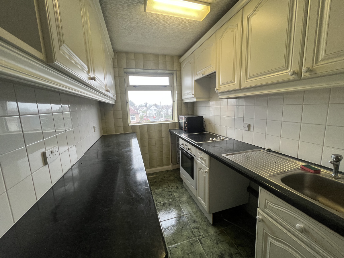 17C Moor Park Court, Moor Park Avenue, Bispham, Blackpool, FY2 0LT
