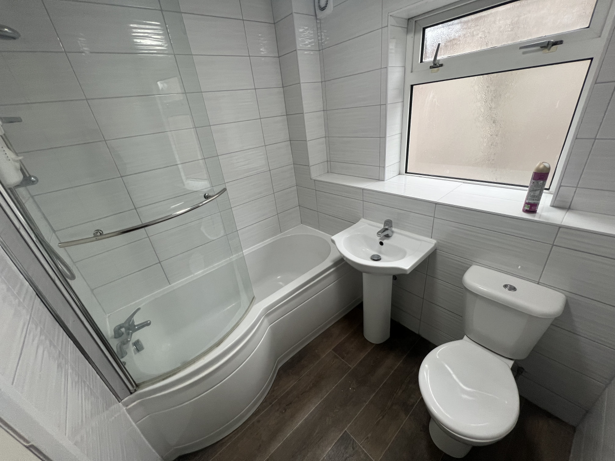 17C Moor Park Court, Moor Park Avenue, Bispham, Blackpool, FY2 0LT