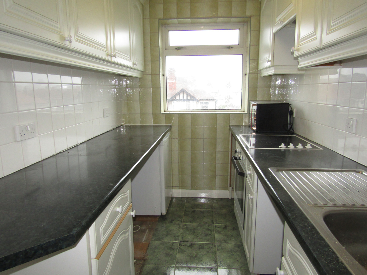 17C Moor Park Court, Moor Park Avenue, Bispham, Blackpool, FY2 0LT