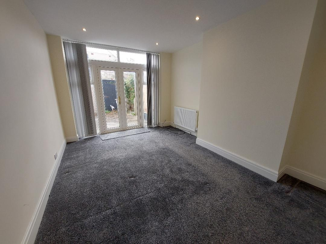 Ground Floor Flat, 28 Caxton Avenue, Bispham, Blackpool, FY2  9AS