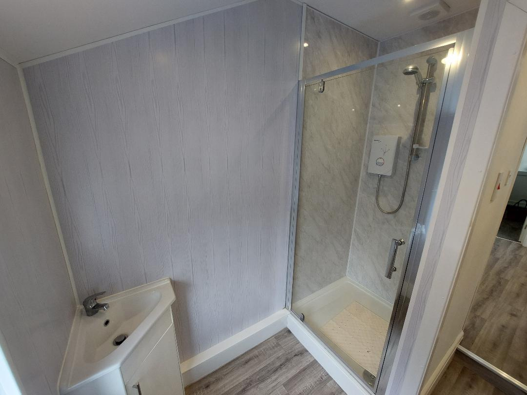 Ground Floor Flat, 28 Caxton Avenue, Bispham, Blackpool, FY2  9AS