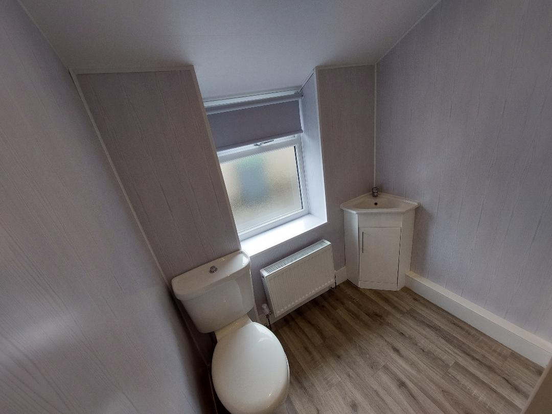 Ground Floor Flat, 28 Caxton Avenue, Bispham, Blackpool, FY2  9AS