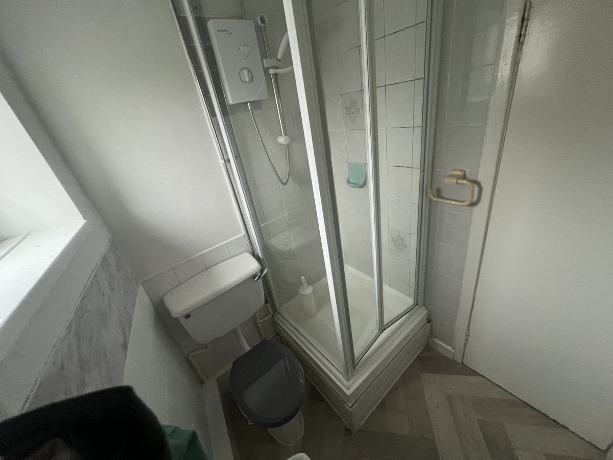 Flat 3, 33 Newton Drive, Blackpool, Lancashire, FY3 8EN