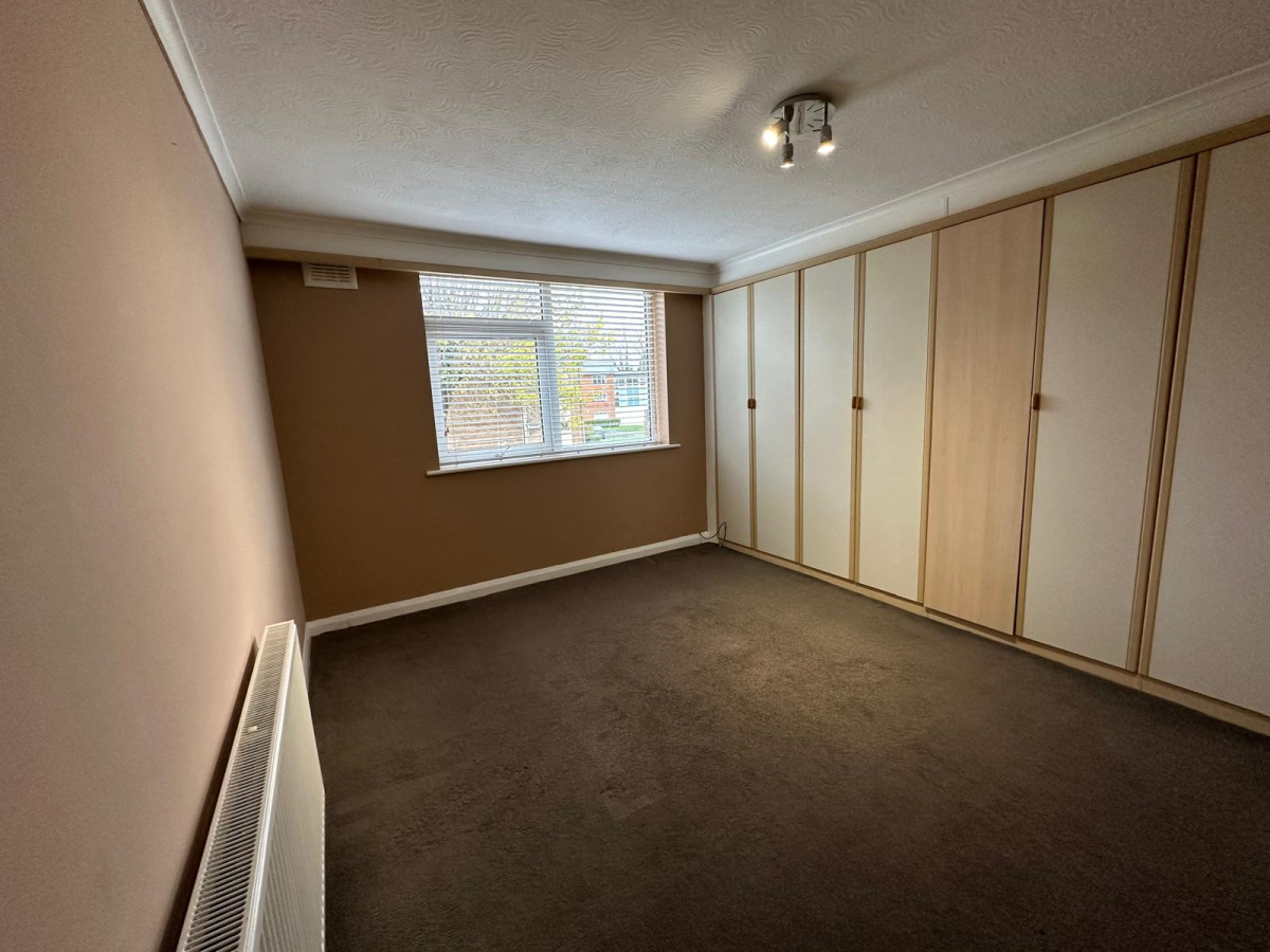 17B Moor Park Court, Moor Park Avenue, Bispham, Blackpool, FY2 0LT