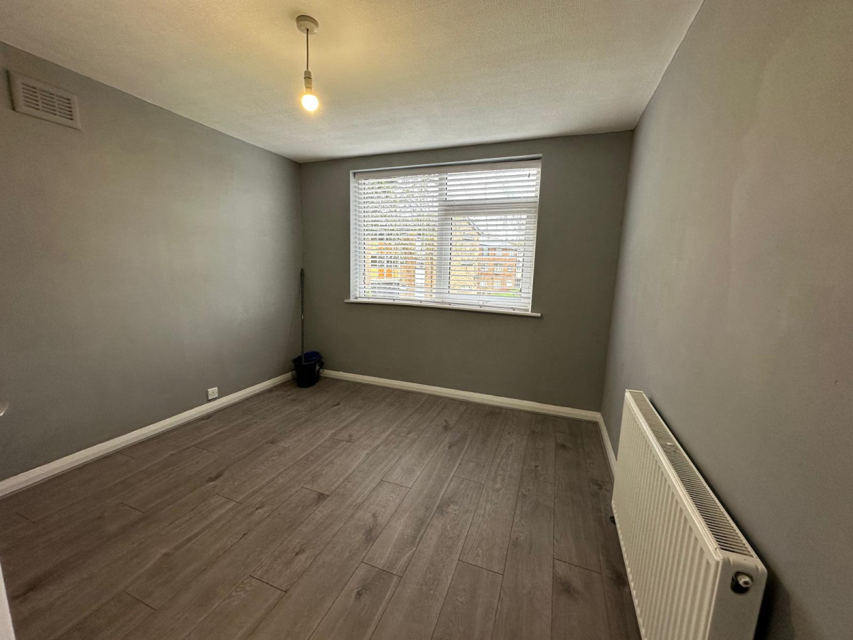17B Moor Park Court, Moor Park Avenue, Bispham, Blackpool, FY2 0LT
