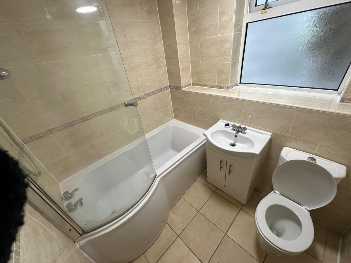 17B Moor Park Court, Moor Park Avenue, Bispham, Blackpool, FY2 0LT