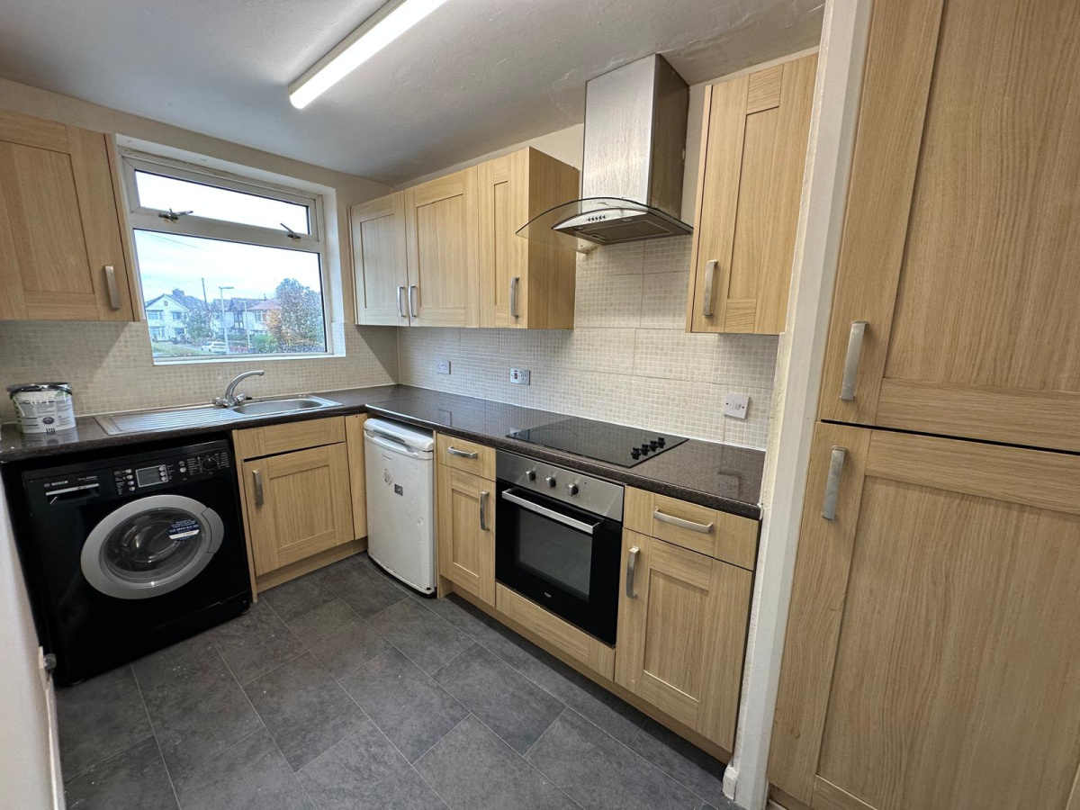 17B Moor Park Court, Moor Park Avenue, Bispham, Blackpool, FY2 0LT