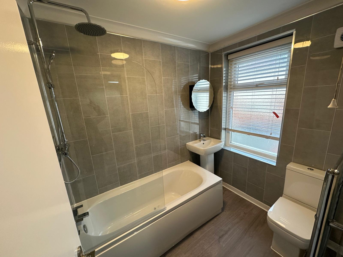 4 Arundel Avenue, Bispham, Blackpool, Lancashire, FY2 9HJ