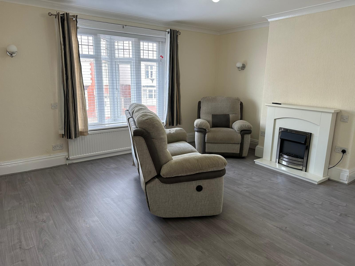 4 Arundel Avenue, Bispham, Blackpool, Lancashire, FY2 9HJ