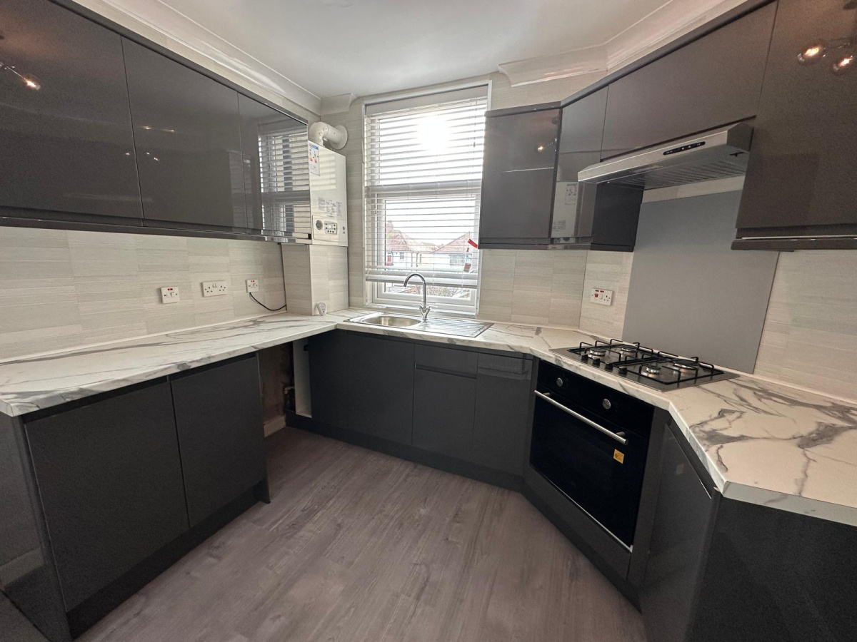 4 Arundel Avenue, Bispham, Blackpool, Lancashire, FY2 9HJ