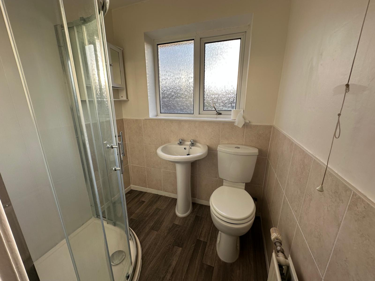 40 Hastings Avenue, Bispham, Blackpool, FY2 0EU