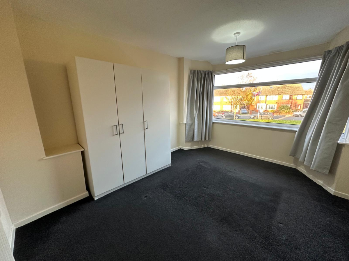 40 Hastings Avenue, Bispham, Blackpool, FY2 0EU