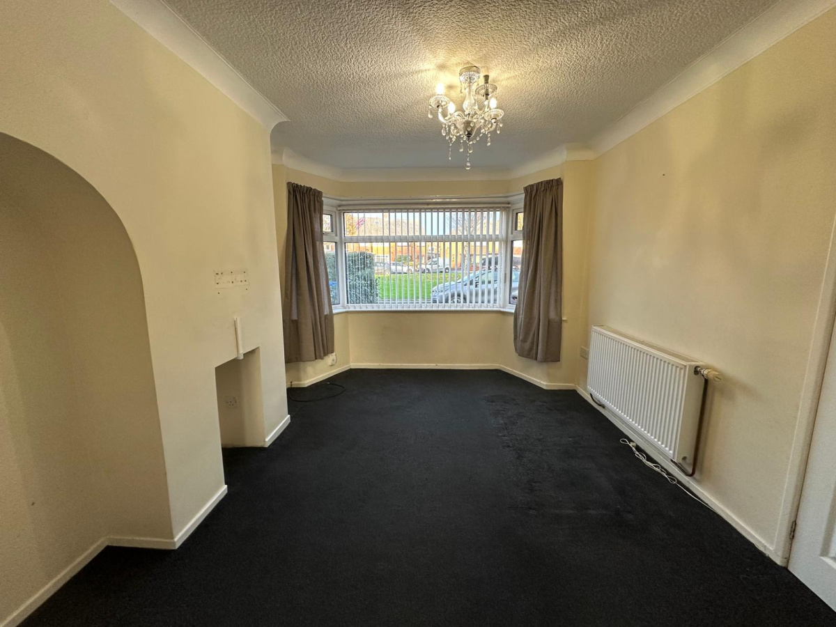 40 Hastings Avenue, Bispham, Blackpool, FY2 0EU