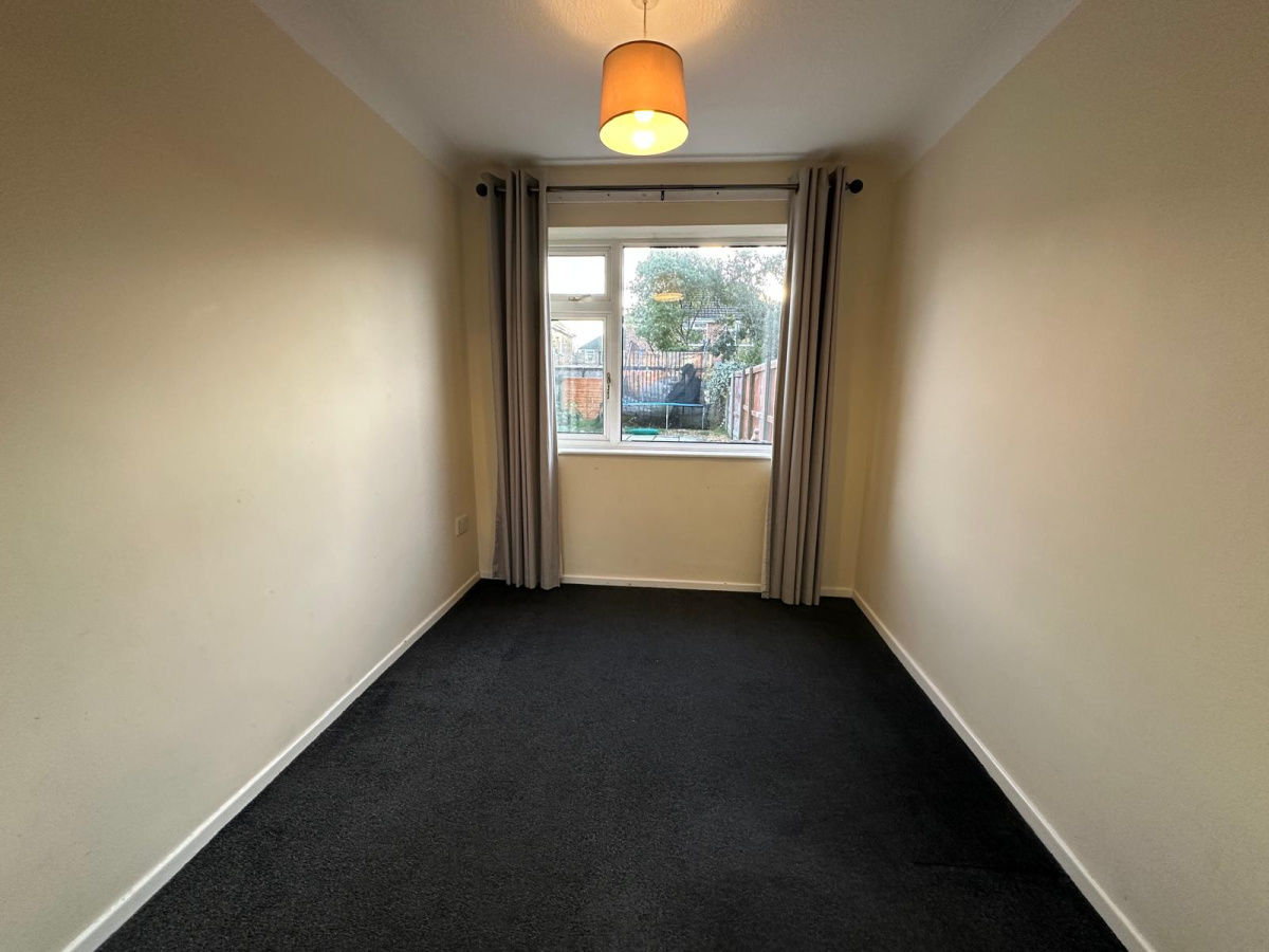 40 Hastings Avenue, Bispham, Blackpool, FY2 0EU