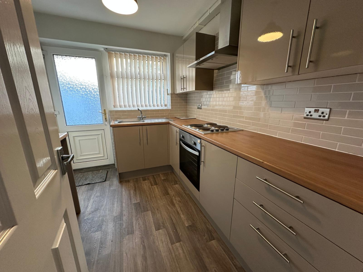40 Hastings Avenue, Bispham, Blackpool, FY2 0EU