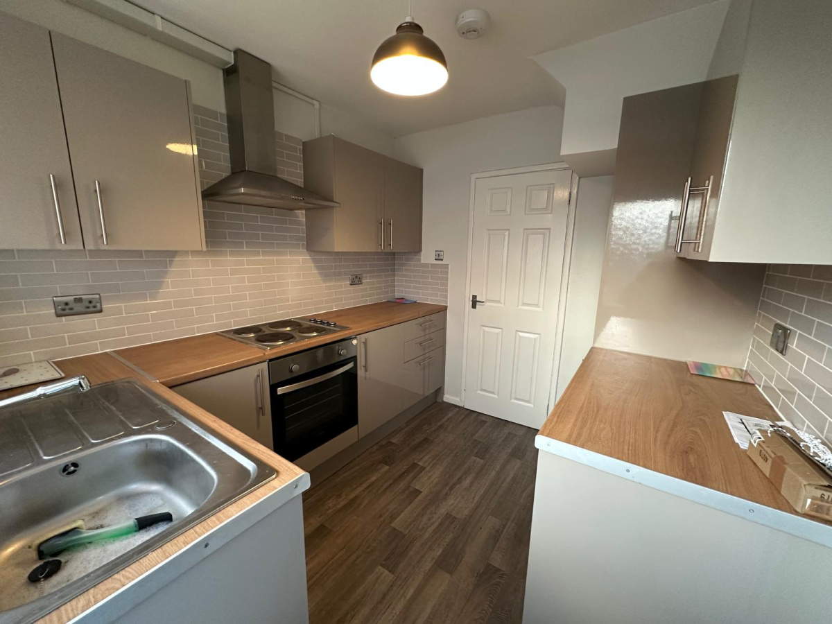 40 Hastings Avenue, Bispham, Blackpool, FY2 0EU