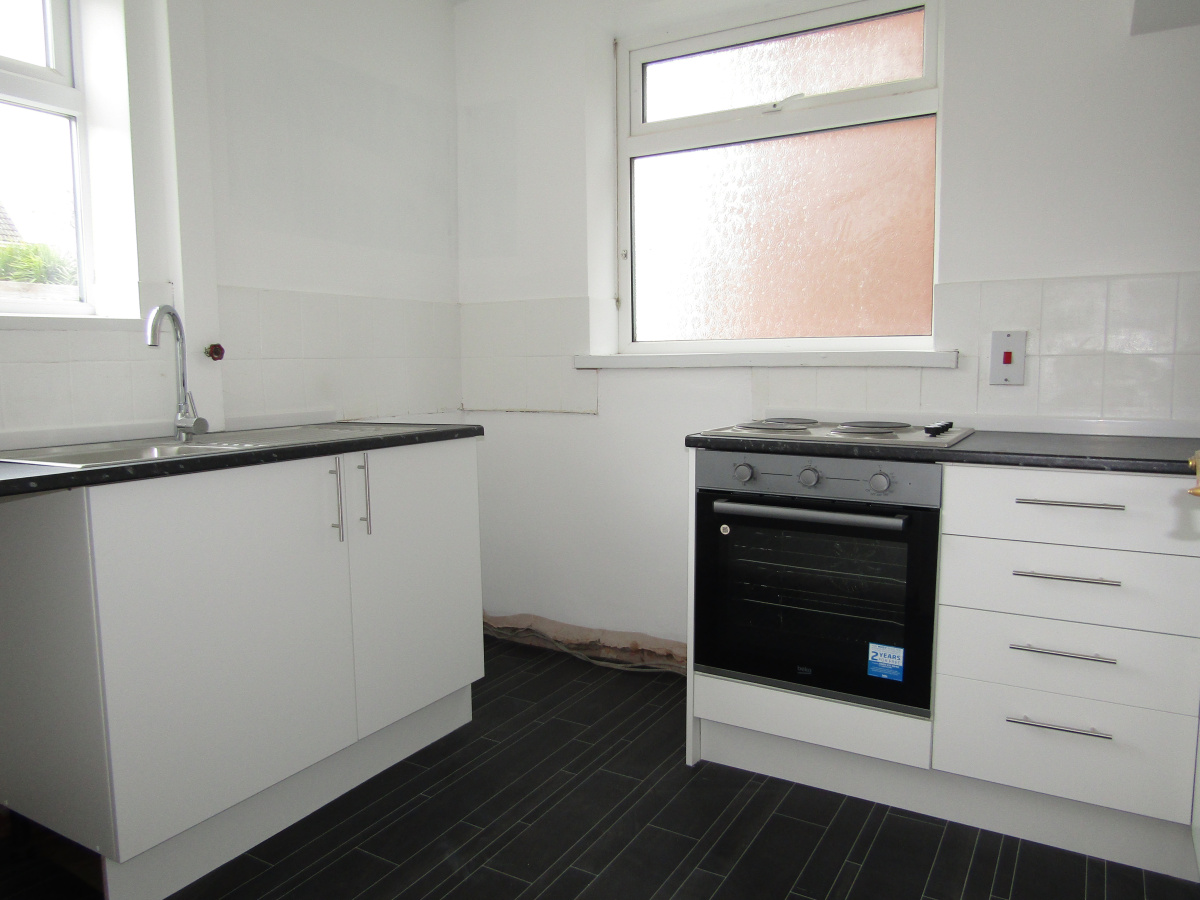 52 Limerick Road, Bispham, Blackpool, Lancashire, FY2 0LH