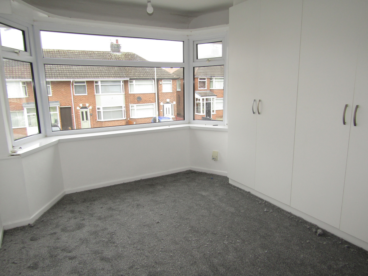52 Limerick Road, Bispham, Blackpool, Lancashire, FY2 0LH