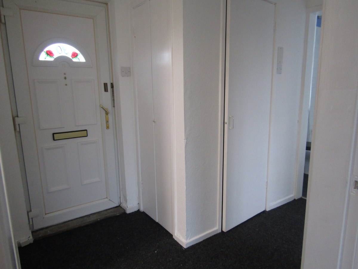 30 Winnipeg Place, Bispham, Blackpool, FY2 0LX