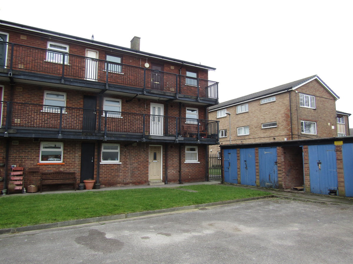 30 Winnipeg Place, Bispham, Blackpool, FY2 0LX