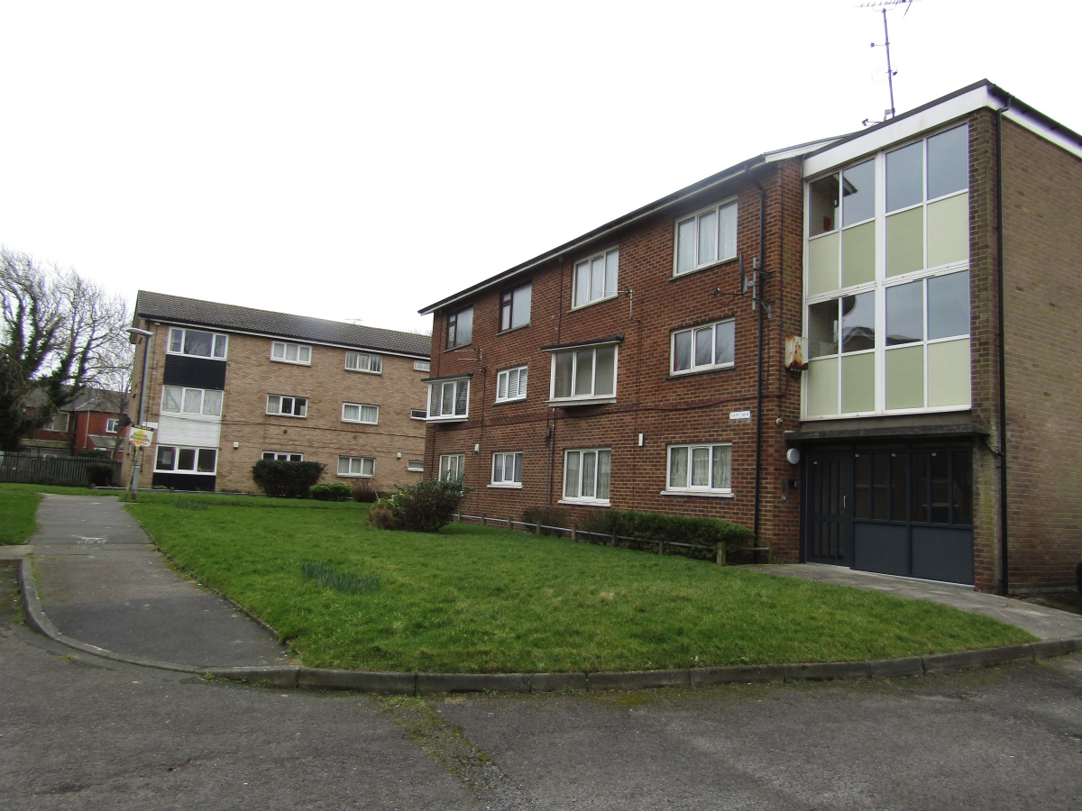 30 Winnipeg Place, Bispham, Blackpool, FY2 0LX