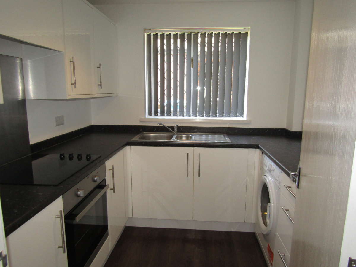39 Greenfinch Court, Blackpool, Lancashire, FY3 8FG