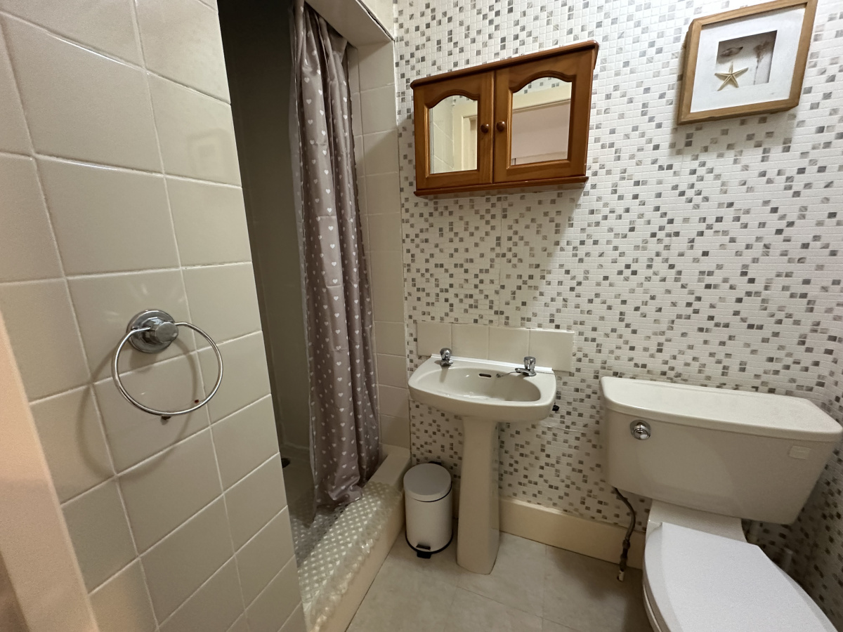 Flat 4, 20 Chatsworth Avenue, Bispham, Blackpool, FY2 9AN