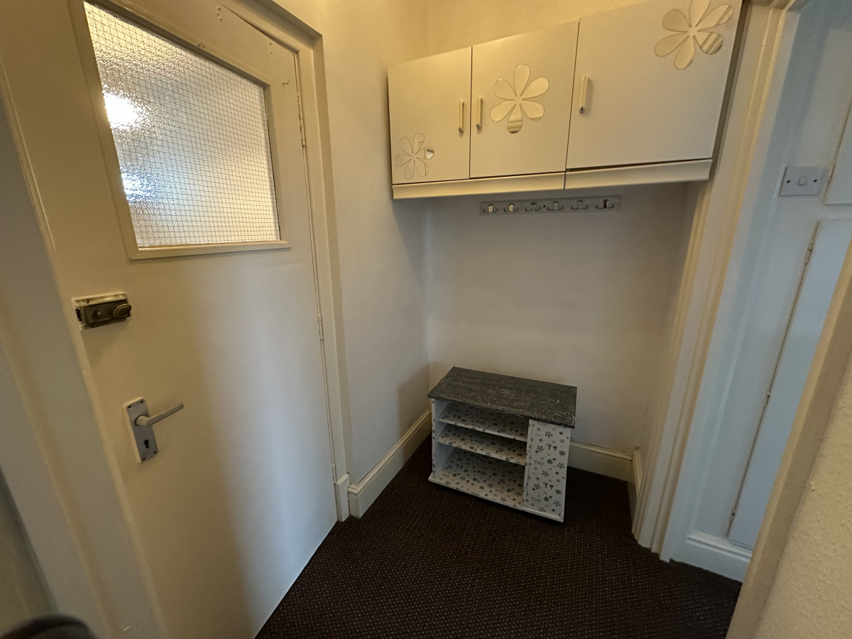 Flat 4, 20 Chatsworth Avenue, Bispham, Blackpool, FY2 9AN