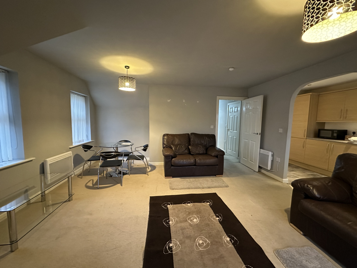 16 Grosvenor House, 181 Whitegate Drive, Blackpool, Lancashire, FY3 9EP
