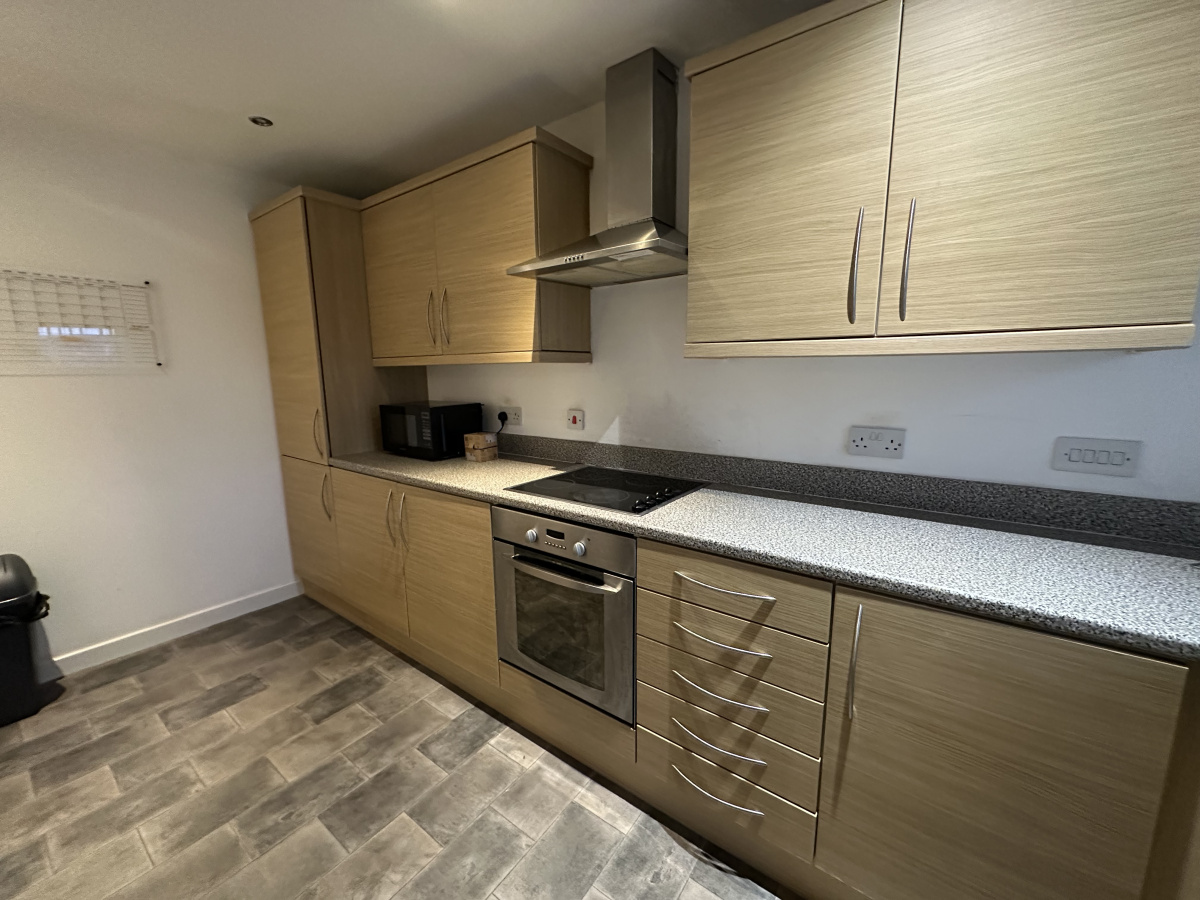 16 Grosvenor House, 181 Whitegate Drive, Blackpool, Lancashire, FY3 9EP