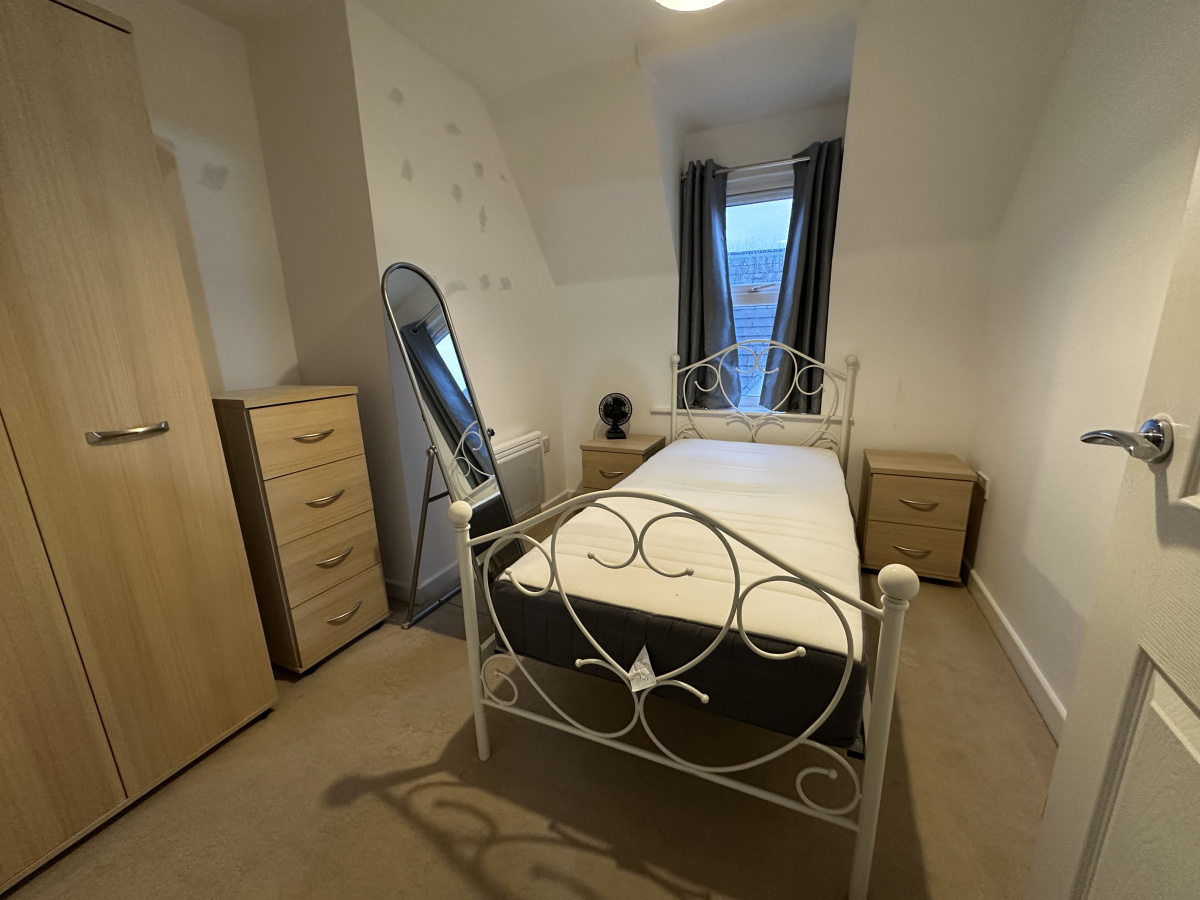 16 Grosvenor House, 181 Whitegate Drive, Blackpool, Lancashire, FY3 9EP