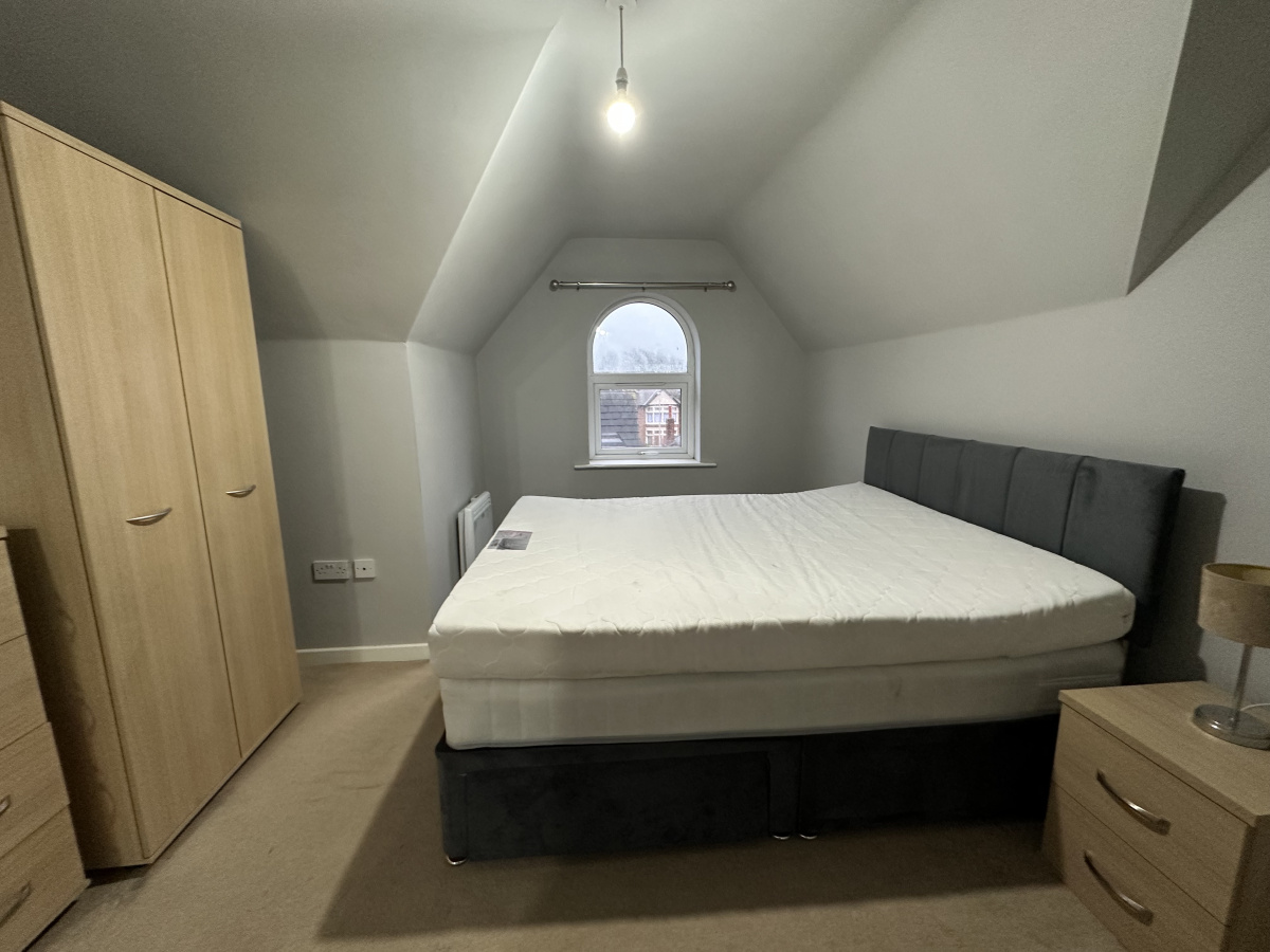 16 Grosvenor House, 181 Whitegate Drive, Blackpool, Lancashire, FY3 9EP