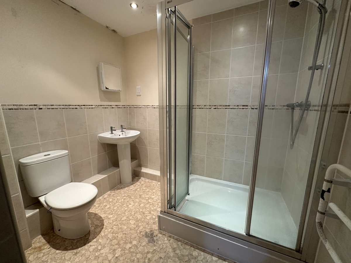 16 Grosvenor House, 181 Whitegate Drive, Blackpool, Lancashire, FY3 9EP