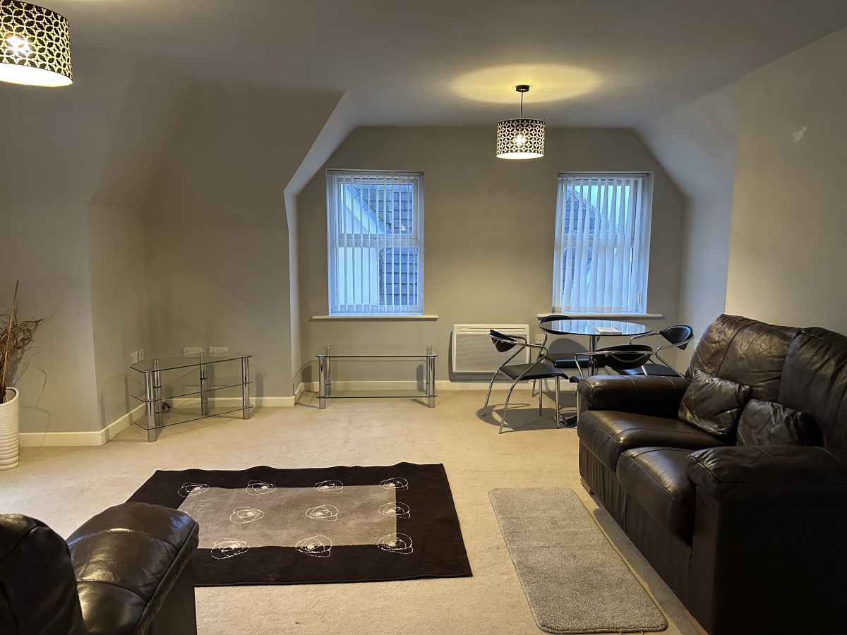 16 Grosvenor House, 181 Whitegate Drive, Blackpool, Lancashire, FY3 9EP