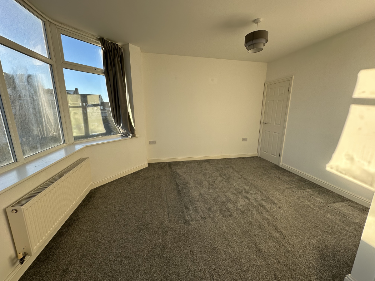 Flat 1, 27 Chatsworth Avenue, Bispham, Blackpool, Lancashire, FY2 9AB