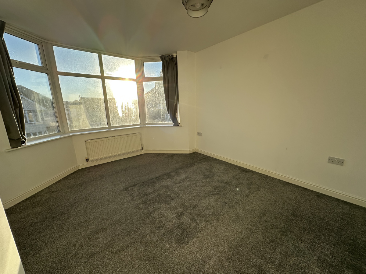Flat 1, 27 Chatsworth Avenue, Bispham, Blackpool, Lancashire, FY2 9AB