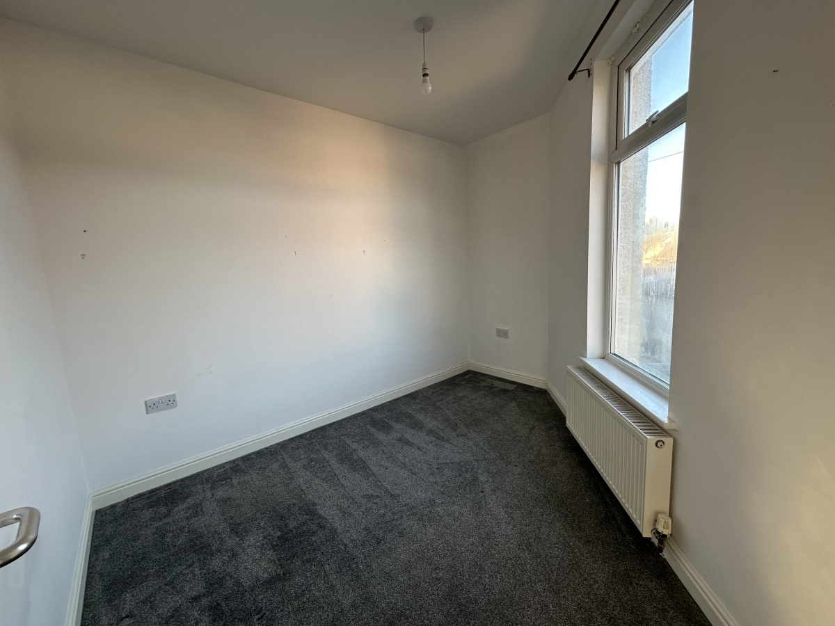 Flat 1, 27 Chatsworth Avenue, Bispham, Blackpool, Lancashire, FY2 9AB