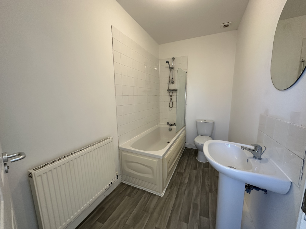 Flat 1, 27 Chatsworth Avenue, Bispham, Blackpool, Lancashire, FY2 9AB