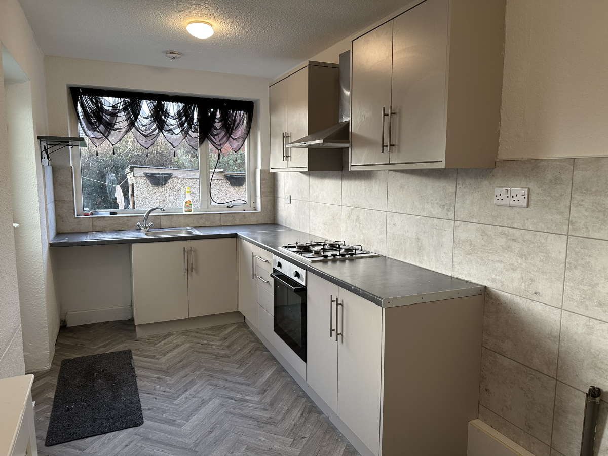 179 Bispham Road, Bispham, Blackpool, FY2 0NG
