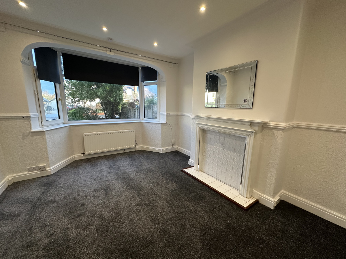 179 Bispham Road, Bispham, Blackpool, FY2 0NG