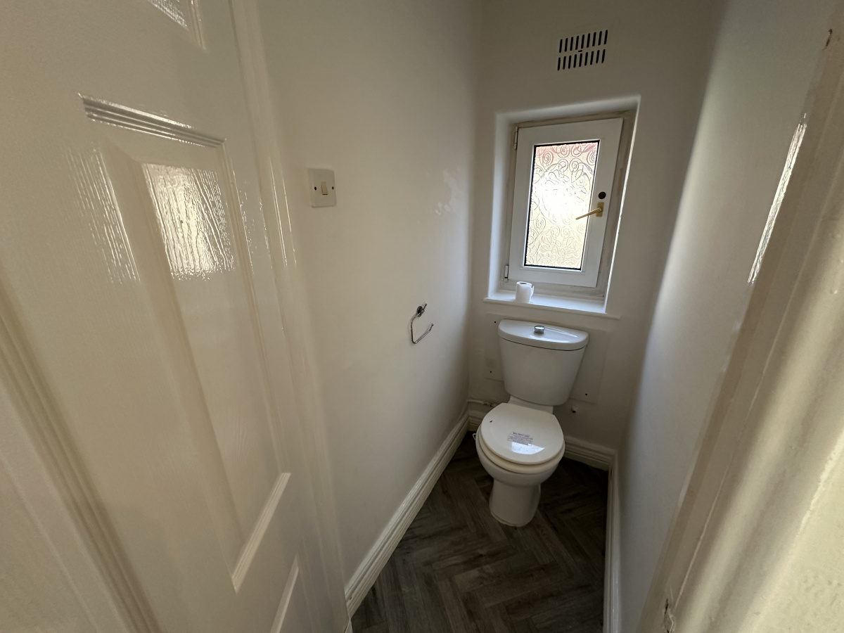 179 Bispham Road, Bispham, Blackpool, FY2 0NG