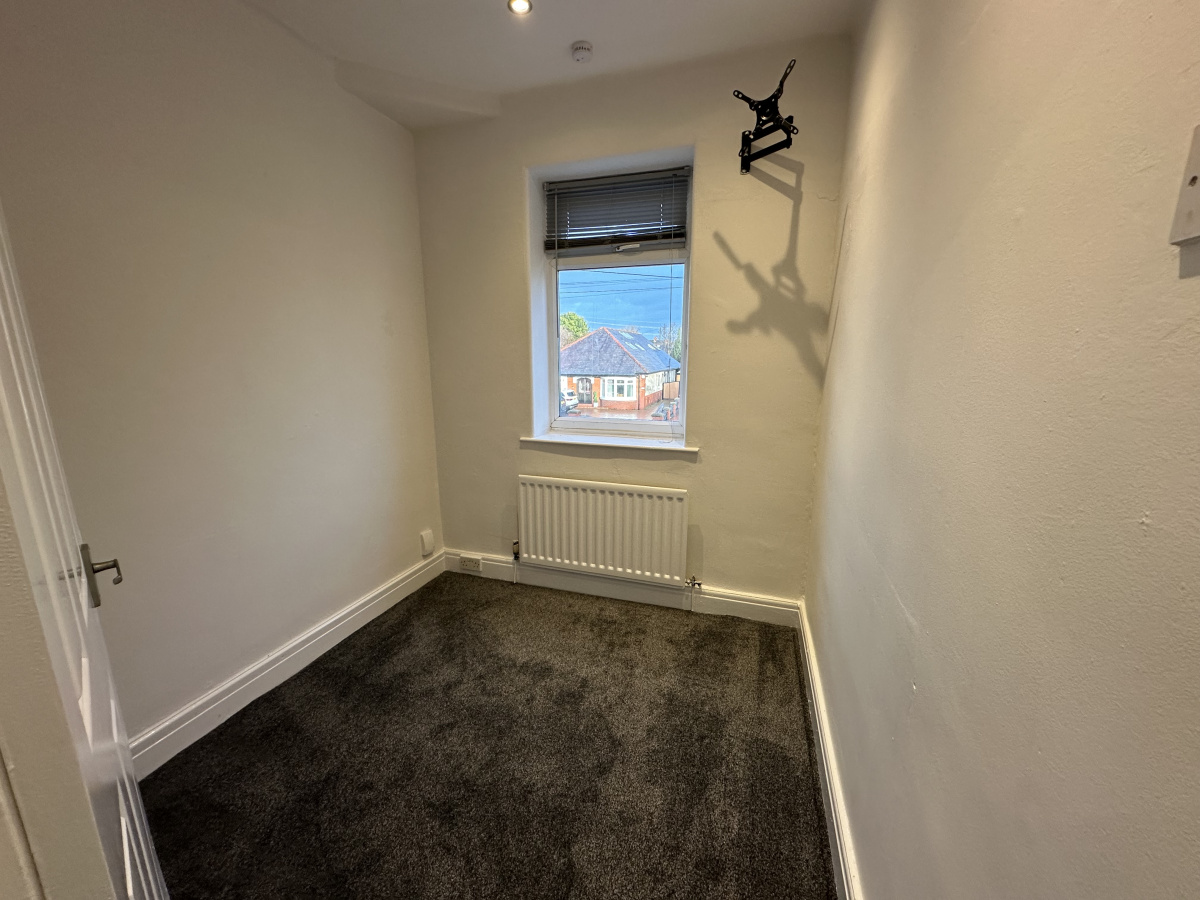 179 Bispham Road, Bispham, Blackpool, FY2 0NG