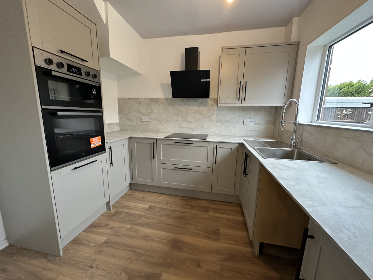 34 Ascot Road, Thornton Cleveleys, FY5 5HN