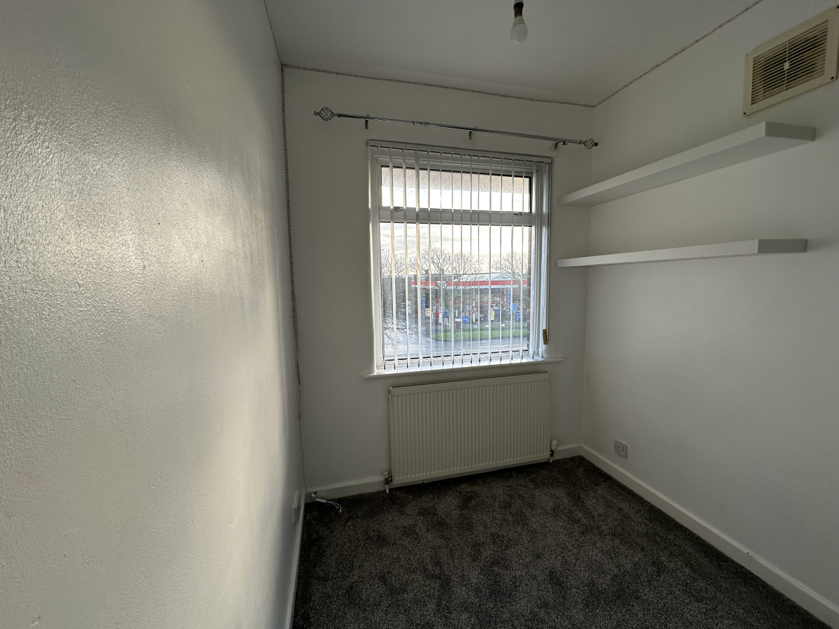 608 Devonshire Road, Bispham ,Blackpool, Lancashire, FY2 0AN