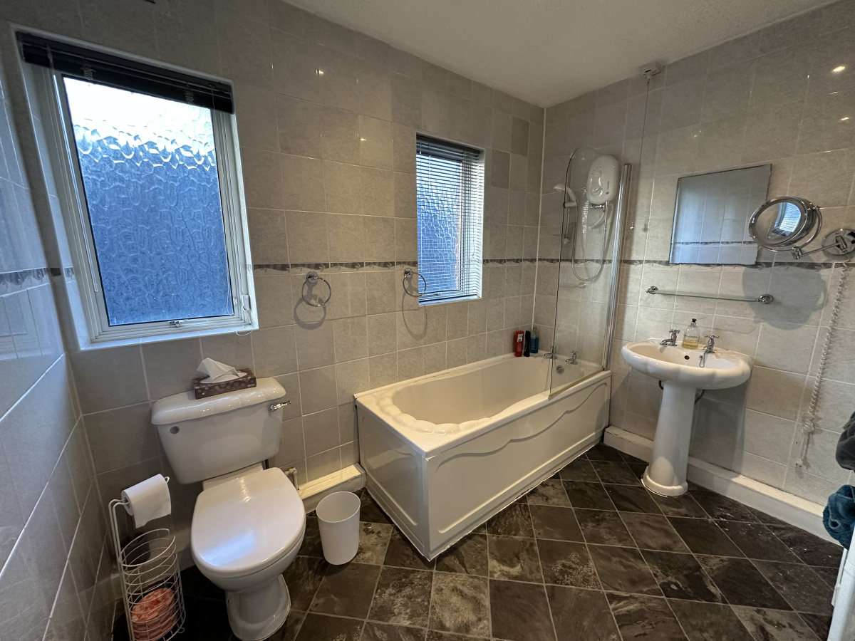 608 Devonshire Road, Bispham ,Blackpool, Lancashire, FY2 0AN