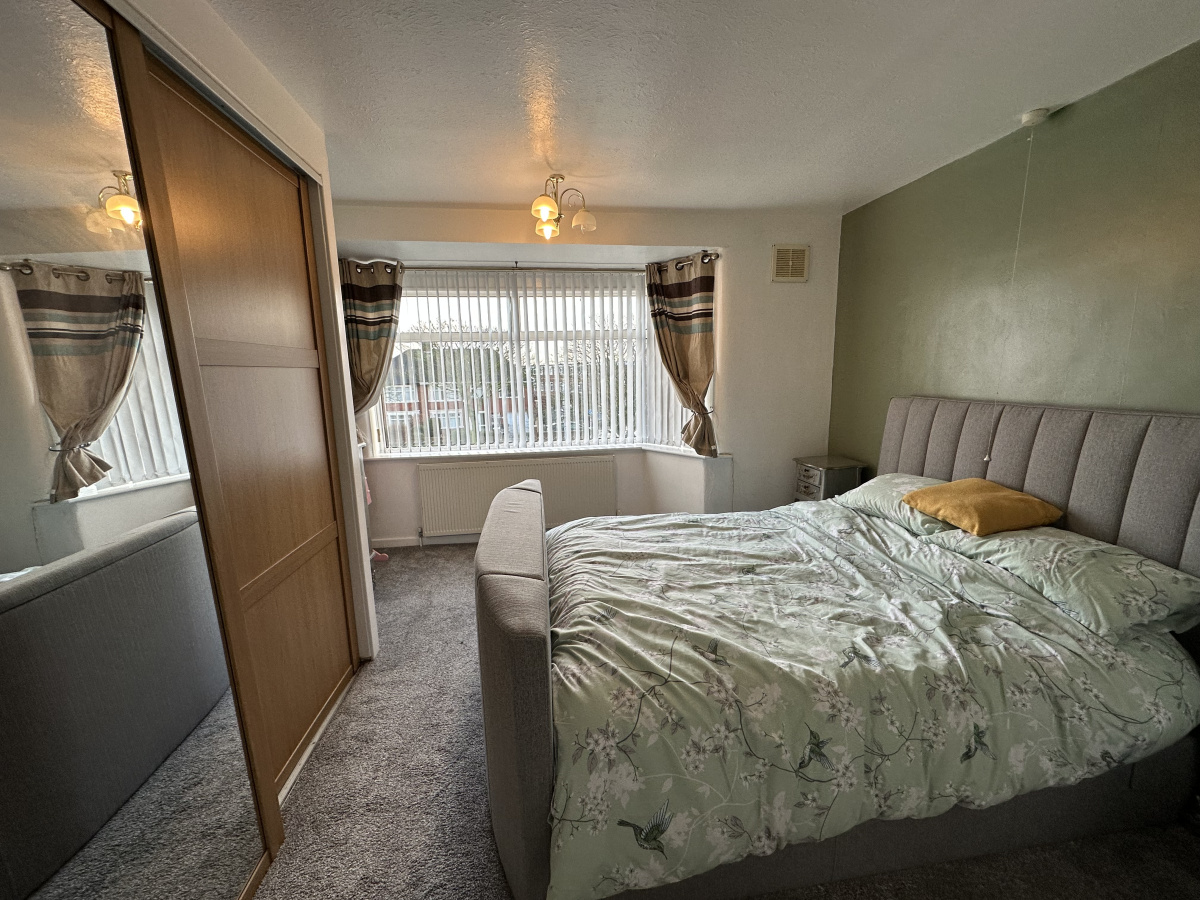 608 Devonshire Road, Bispham ,Blackpool, Lancashire, FY2 0AN