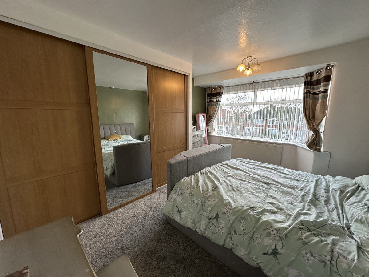 608 Devonshire Road, Bispham ,Blackpool, Lancashire, FY2 0AN