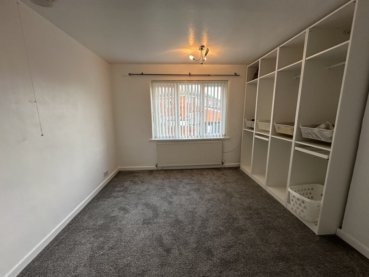 608 Devonshire Road, Bispham ,Blackpool, Lancashire, FY2 0AN
