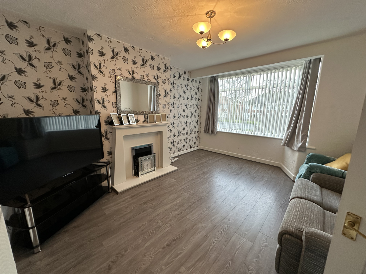 608 Devonshire Road, Bispham ,Blackpool, Lancashire, FY2 0AN